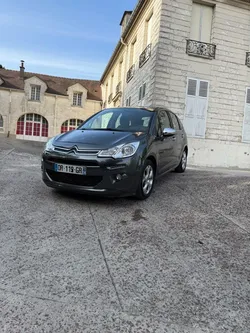 Citroën c3 II 1,2e VTI 12 V 82 cv garantie 3 mois