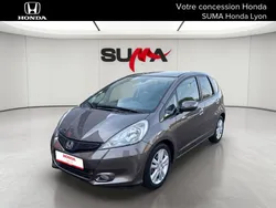 HONDA Jazz 1.4 i-VTEC Elegance