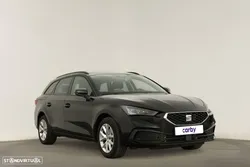 SEAT Leon ST 1.0 eTSI OPF DSG Style