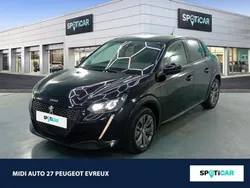 Peugeot 208 e-208 136ch Allure Pack