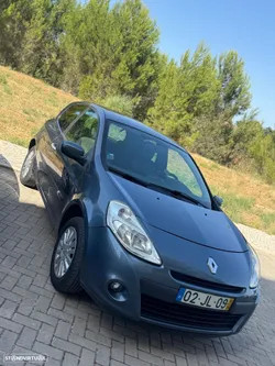 Renault Clio 1.2 16V Confort