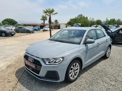 Audi A1 Sportback 25 TFSI 95cv