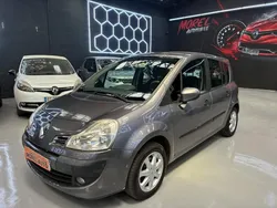 Renault Modus 1.5 dCi85 Dynamique