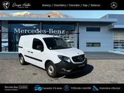 Mercedes Citan 111 CDI Fg Long - 12500 ht