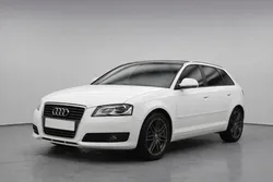 Audi A3 sportback phase II 2.0 TFSI 200 ch Ambition luxe - 118000 km TOIT OUVRANT - CUIR - XENON - SIEGES CHAUFFANS