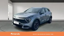 KIA Sportage 1.6 CRDi Concept 115