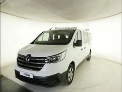 Renault Trafic Combi L2 2.0 Blue dCi 150ch S&S Zen 8 places