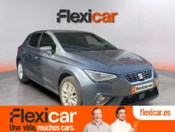 SEAT Ibiza 1.0 TSI S&S Special Edition 115