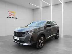 Peugeot 3008 130ch / GARANTIE / Boite Auto - i-cockpit 3D - Caméra de recul - Carplay/AndroidAuto