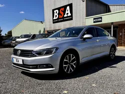 Volkswagen Passat 2,0 TDI 150 CONFORLINE