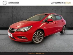 Opel Astra 1.4 Turbo 150ch Start&Stop Dynamic