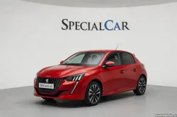 Peugeot 208 1.2 PureTech Allure EAT8
