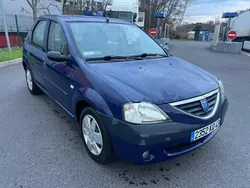 Dacia Logan 1.6 MPI 90 Lauréate
