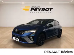 RENAULT Clio TCe 90 ch GSR2 Esprit Alpine