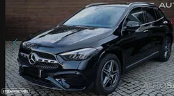 Mercedes-Benz GLA 250 e 8G-DCT AMG Line