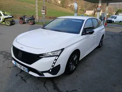 Peugeot 308 SW 1.5 HDI 130 ACTIVE PACK