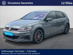 Volkswagen Golf 2.0 TSI 290ch GTI TCR DSG7 Euro6d-T 5p