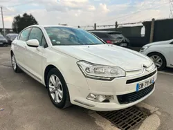 Citroën C5 Berline 2.0 hdi 140 cv Rossignol