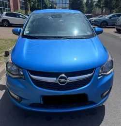 OPEL KARL 1.0 I 75CH ÉDITION/PAIEMENT EN 4 ou 10X EN CB/GARANTIE 3 MOIS