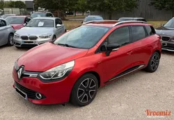 Renault Clio 1.2 TCE 120 LIMITED EDC BVA
