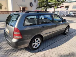 Toyota Corolla SW 1.4 vvti
