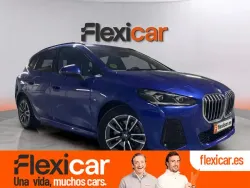 BMW Serie 2 218iA Active Tourer 100kW
