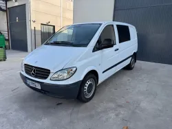 Mercedes-Benz Vito Vito 109 CDI Combi Larga