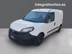 FIAT Dobló Cargo 1.3Mjt Base 70kW