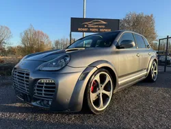 Porsche Cayenne TURBO TECHART Magnum 600 CV - Financement à partir de 299e/Mois