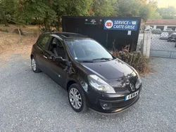 ☀️Renault / clio 3 / 1.6 110ch / toit ouvrant / ct ok ☀️