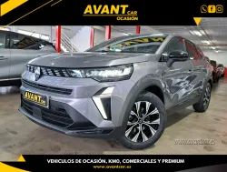 RENAULT Symbioz E-TECH Full Hybrid Techno 117kW