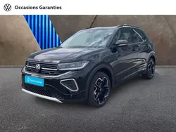 Volkswagen T-Cross 1.5 TSI 150ch R-Line Edition DSG7