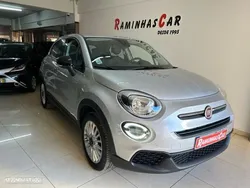 Fiat 500X 1.3 MJ Lounge S&S