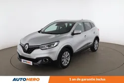 Renault Kadjar 1.2 TCe Energy Intens EDC 130 ch