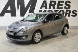 RENAULT MEGANE Mégane 1.5 dCi FAP - 110 - BV EDC III BERLINE Bose PHASE 2