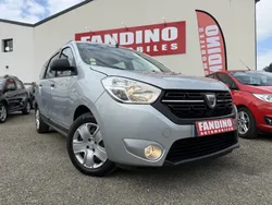Dacia LODGY 1.5 BLUE DCI 115CH ESSENTIEL 7 PLACES