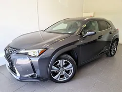 LEXUS UX UX 300e Executive