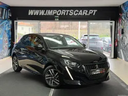 Peugeot 208 1.2 PureTech Allure