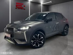 DS DS3 1.2 PureTech Rivoli EAT8