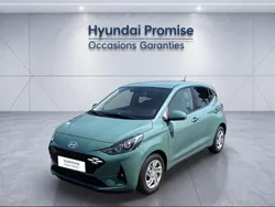 Hyundai i10 1.0 67ch ECO Creative BVR