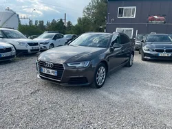Audi A4 2.0 tdi Avant 40 TDI 190ch Ultra S tronic Toit Ouvrant Ouvrant et Pano