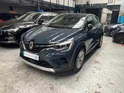 Renault CAPTUR II 1.5 BLUE DCI 115CH BUSINESS EDC - CARPLAY - BOITE AUTOMATIQUE