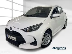 Toyota Yaris 1.5 HDF Comfort