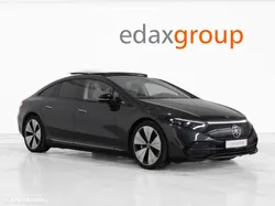 Mercedes-Benz EQS 580 4Matic