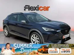 CUPRA Formentor 1.5 TSI 150 DSG
