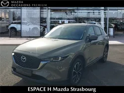 Mazda CX-5 II 2023 2.2L SKYACTIV-D 150 CH 4X2 BVA6 Avantage
