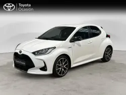TOYOTA Yaris 120H 1.5 Style
