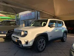 Jeep Renegade 1.0 t limited