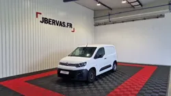 Citroën Berlingo VAN M 650 BLUEHDI 100 SS BVM5 CLUB