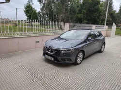 Renault Mégane Intens